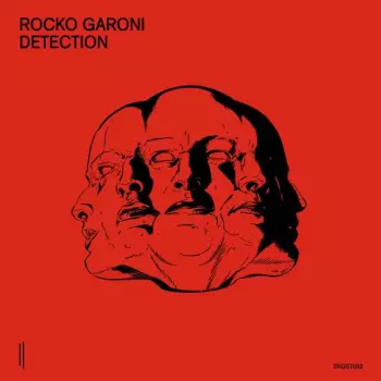 Rocko Garoni: Detection