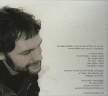 CD Rocky Votolato: A Brief History