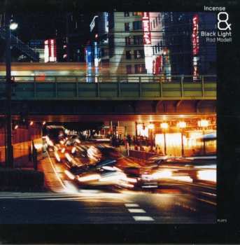 Album Rod Modell: Incense & Black Light