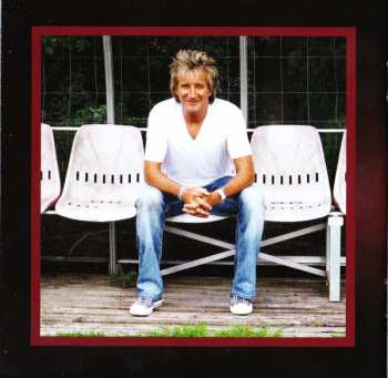 CD Rod Stewart: Another Country DLX | LTD