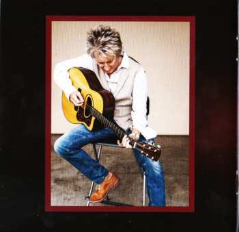 CD Rod Stewart: Another Country DLX | LTD
