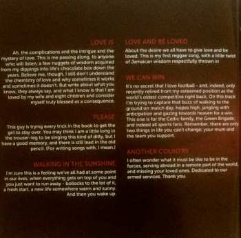 CD Rod Stewart: Another Country