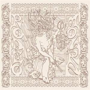 2LP Rodeo: Moira & Hybris