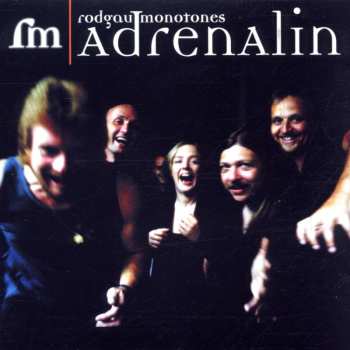 CD Rodgau Monotones: Adrenalin
