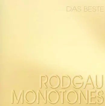 Rodgau Monotones: Das Beste