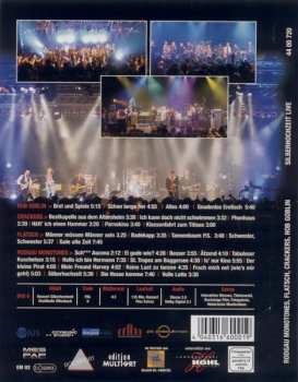 DVD Rodgau Monotones: Silberhochzeit Live