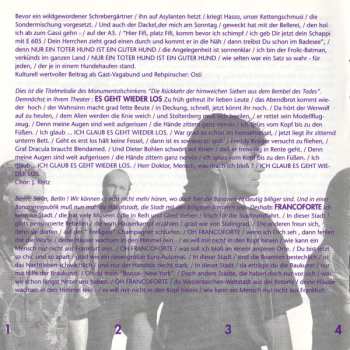 CD Rodgau Monotones: Sieben