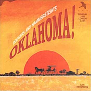 CD Rodgers & Hammerstein: Oklahoma!
