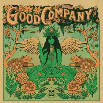 Rodina: Good Company