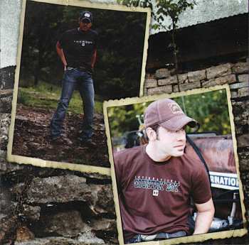 CD Rodney Atkins: If You're Going Through Hell