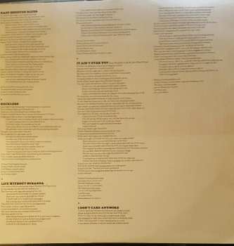 LP Rodney Crowell: Close Ties