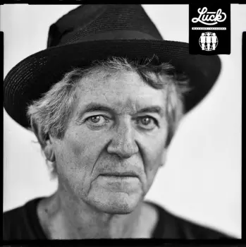 Rodney Crowell: The Girl On The Street