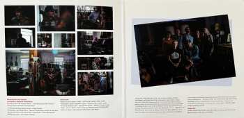 LP Rodney Crowell: The Chicago Sessions