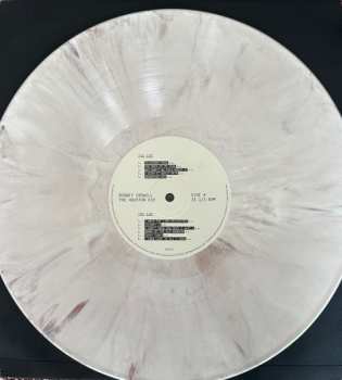 LP Rodney Crowell: The Houston Kid CLR