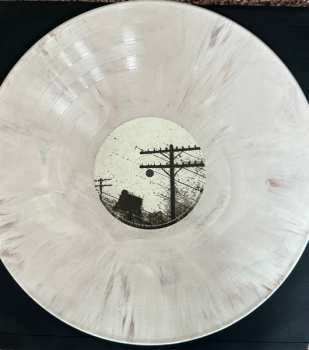 LP Rodney Crowell: The Houston Kid CLR