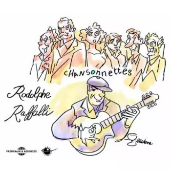 Chansonnettes
