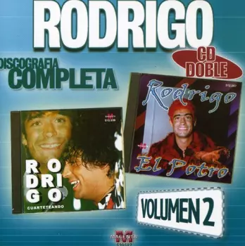 Discografia Completa - Volumen 2