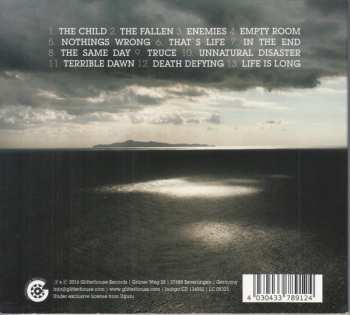 CD Scott Matthew: Life Is Long