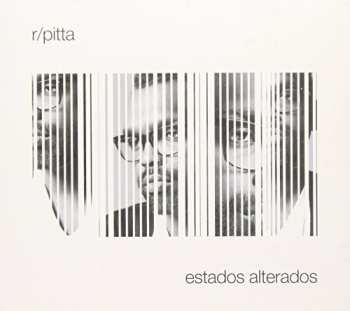 Album Rodrigo Pitta: Estados Alterados