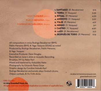 CD Rodrigo Recabarren: Familia DIGI