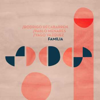 CD Rodrigo Recabarren: Familia DIGI