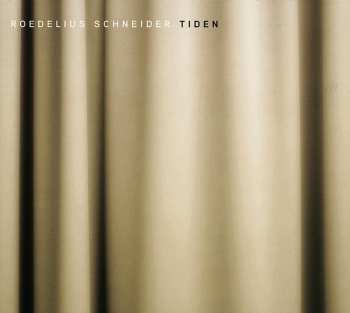 CD Hans-Joachim Roedelius: Tiden