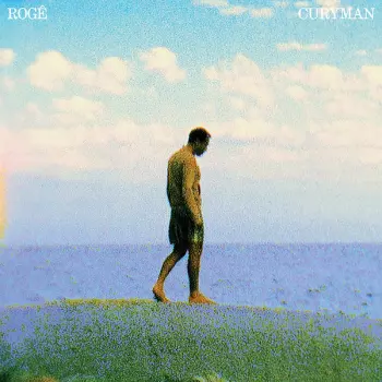 Rogê: Curyman