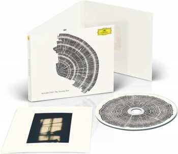 CD Roger Eno: The Turning Year