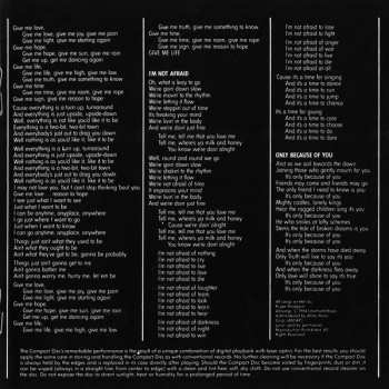 CD Roger Hodgson: In The Eye Of The Storm