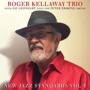 New Jazz Standards, Vol. 3