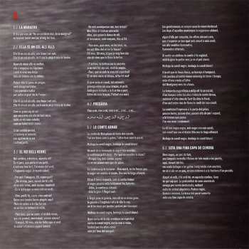 LP Roger Mas: Irredempt