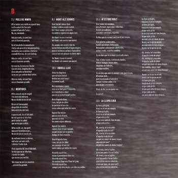 LP Roger Mas: Irredempt