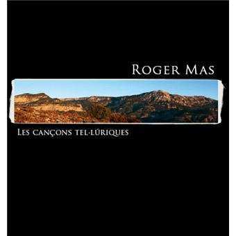 2LP Roger Mas: Les Cançons Tel·lúriques NUM