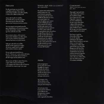 2LP Roger Mas: Les Cançons Tel·lúriques NUM