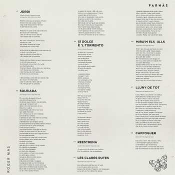 LP Roger Mas: Parnàs