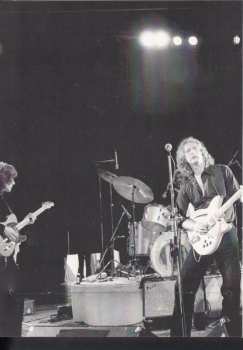 DVD Roger McGuinn's Thunderbyrd: Rockpalast: West Coast Legends Vol. 4