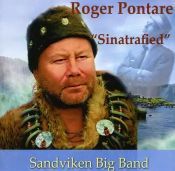 Sandviken Big Band: Sinatrafied