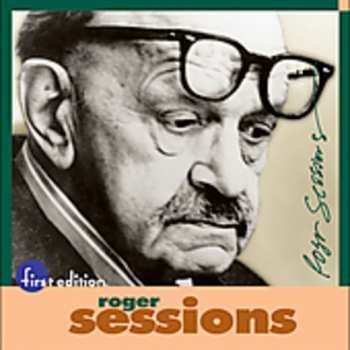 Album The Louisville Orchestra: Divertimento For Orchestra / Idyll Of Theocritus