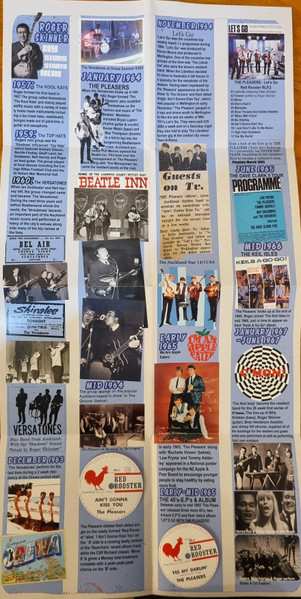 CD Roger Skinner: The Roger Skinner Collection 