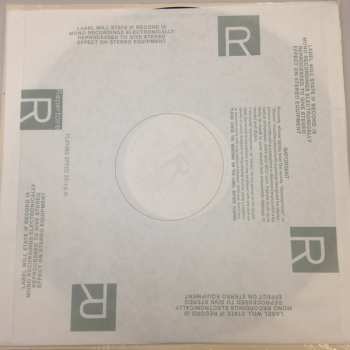 LP The Yardbirds: Roger The Engineer