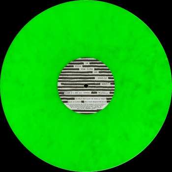 2LP Roger Waters: Is This The Life We Really Want? CLR | LTD | NUM