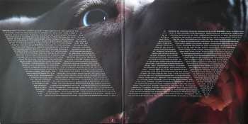 2LP Roger Waters: The Dark Side Of The Moon Redux CLR | LTD