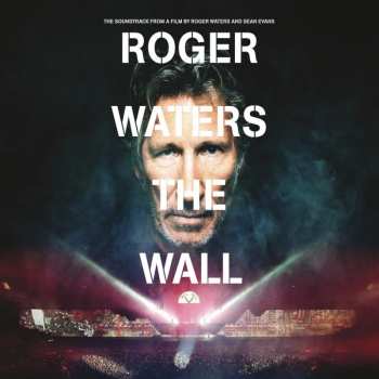 2CD Roger Waters: The Wall = ザ・ウォール