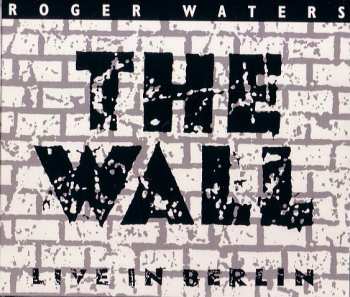 2LP Roger Waters: The Wall (Live In Berlin)