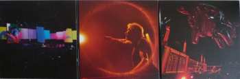 3LP Roger Waters: Us + Them