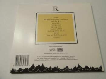 CD Rogier Pelgrim: Roll The Dice