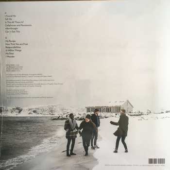 LP Rohey: A Million Things