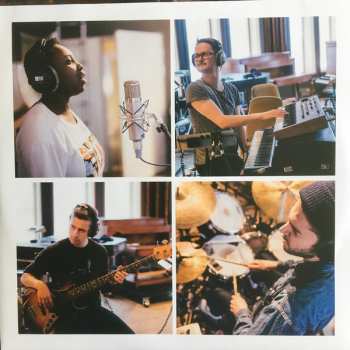 LP Rohey: A Million Things