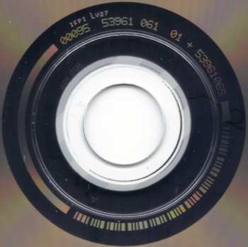 CD Róisín Murphy: Take Her Up To Monto!