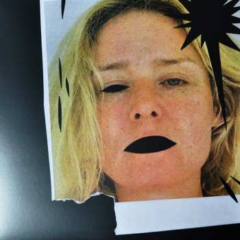 LP Róisín Murphy: The Rumble / World's Crazy LTD